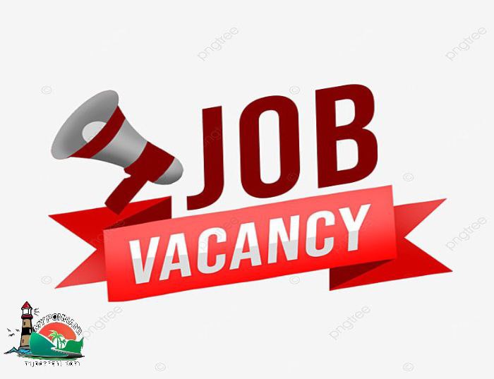 Vacancy